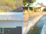 Pembangunan TPT Dana Desa di Singgahan Tuban Tuai Protes, Ini Keluhan Warga IMG 20260207 WA0013