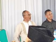 Stunting Masih Tinggi di Kedungadem Bojonegoro, Camat Sahlan Minta Peran Aktif Ibu dan Kader IMG 20260207 WA0021