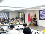 Kolaborasi Polri Bulog Bank, Petani Jagung Bojonegoro Bebas Tengkulak IMG 20260208 WA0004