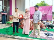Resmi Dibuka, Nibras’s House Balen Dekatkan Busana Muslim Berkualitas IMG 20260208 WA0029
