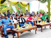 16 Tim Ramaikan Ansor Dragon Boat Cup Lamongan IMG 20260209 WA0003