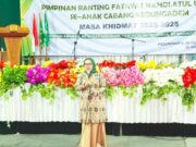 Wamenkop Dorong Fatayat NU Bojonegoro Kelola Koperasi Desa Merah Putih IMG 20260209 WA0007