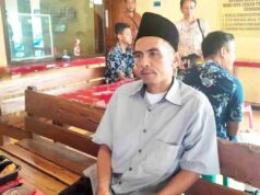 Sudah Diperiksa KPK, Kasus Dugaan Korupsi Wasbang di Situbondo Masih Mandek IMG 20260209 WA0014