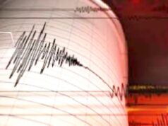 Sehari Empat Gempa, BMKG Ingatkan Warga Tetap Waspada IMG 20260209 WA0016