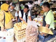 Jelang Puasa, Satgas Saber Polres Bojonegoro Intensif Awasi Pasar IMG 20260209 WA0025