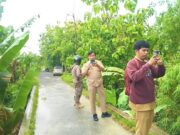 Diduga Buang Sampah di Sungai, DLH dan Satpol PP Tuban Langsung Bergerak IMG 20260209 WA0028