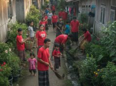 Kurangi Beban TPA, Pemkab Bojonegoro Perkuat Pengolahan Sampah Lokal IMG 20260210 WA0003