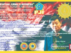 Ketum PJI Ingatkan Insan Pers: Jangan Terjebak Ritual HPN IMG 20260210 WA0012