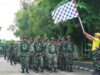 Hanmars Panjang hingga Renang Militer Warnai PSJM Kodim Bojonegoro IMG 20260210 WA0016