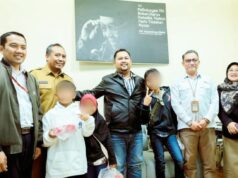 Anak PMI Tak Boleh Jadi Korban Migrasi, Bupati Gresik Bertindak Nyata IMG 20260210 WA0020