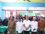 Wabup Alif Datangi Desa Tanjung Ori Bawean Gresik, Dialog Panas Tapi Akrab dengan Warga IMG 20260210 WA0026