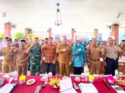 Wabup Gresik Serap Aspirasi Bawean Lewat Musrenbang RKPD 2027 IMG 20260210 WA0027