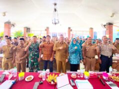 Wabup Gresik Serap Aspirasi Bawean Lewat Musrenbang RKPD 2027 IMG 20260210 WA0027