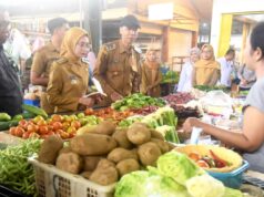 Harga Naik Jelang Ramadhan, Pemkot Kediri Siap Gelar Operasi Pasar Murah IMG 20260210 WA0034
