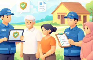 Siapkan KK dan Dokumen, Petugas DTSEN Bojonegoro Akan Datangi Rumahmu IMG 20260210 WA0035