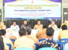 Anggaran Terbatas, DPRD Bojonegoro Tekankan Program Tepat Sasaran di Sekar IMG 20260210 WA0037