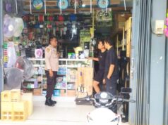 Polri Presisi di Kapas Bojonegoro, Patroli Rutin Bangun Lingkungan Aman IMG 20260210 WA0044