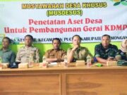 Musdesus Kesambi Lamongan Jadi Penentu, KDMP Segera Dibangun di Aset Desa IMG 20260211 WA0000