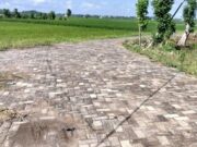 Dokumen Tak Dibuka, Proyek Jalan Makam Desa Mori Bojonegoro Jadi Polemik IMG 20260211 WA0002