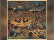 Judi Sabung Ayam di Malang, Warga Minta Penegakan Hukum IMG 20260211 WA0007