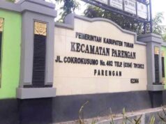 Camat Parengan Buka Suara soal Dugaan Penganiayaan di SPBU Parangbatu Tuban IMG 20260211 WA0015