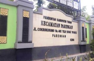 Camat Parengan Buka Suara soal Dugaan Penganiayaan di SPBU Parangbatu Tuban IMG 20260211 WA0015