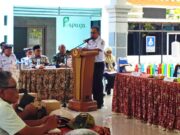 Camat Kepohbaru Bojonegoro: Perencanaan Berkualitas Kunci Pembangunan Berkelanjutan IMG 20260211 WA0017