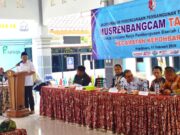 Pesan Tegas Wakil Ketua DPRD Bojonegoro di Musrenbangcam Kepohbaru IMG 20260211 WA0043