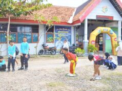 Diapresiasi Dinas Pendidikan Bojonegoro, Spendago Got Talent Jadi Inspirasi Sekolah IMG 20260211 WA0045