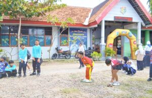 Diapresiasi Dinas Pendidikan Bojonegoro, Spendago Got Talent Jadi Inspirasi Sekolah IMG 20260211 WA0045