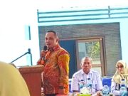 RKPD 2027 Dibahas, DPRD Bojonegoro Hadi Winarto Tekankan Akses Usulan Desa IMG 20260212 WA0000