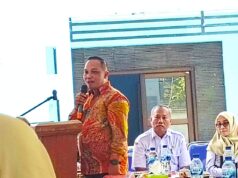 RKPD 2027 Dibahas, DPRD Bojonegoro Hadi Winarto Tekankan Akses Usulan Desa IMG 20260212 WA0000