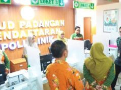 WBK 2025 Diraih, RSUD Padangan Bojonegoro Perkuat Layanan Digital dan Integritas IMG 20260212 WA0003