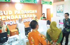 WBK 2025 Diraih, RSUD Padangan Bojonegoro Perkuat Layanan Digital dan Integritas IMG 20260212 WA0003
