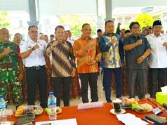 Dana Desa Terancam Turun, DPRD Bojonegoro Ingatkan Skala Prioritas di Kepohbaru IMG 20260212 WA0005