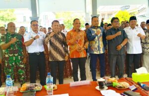 Dana Desa Terancam Turun, DPRD Bojonegoro Ingatkan Skala Prioritas di Kepohbaru IMG 20260212 WA0005