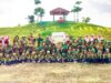 TNI PJI Bojonegoro Bersatu Tanam Pohon, Dukung Lingkungan dan Ketahanan Pangan IMG 20260212 WA0036