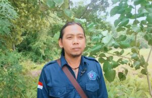 Dari HPN 2026 untuk Alam, Ketua PJI Bojonegoro Tanam 600 Pohon IMG 20260212 WA0038