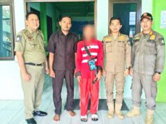 Patroli Rutin Satpol PP Bojonegoro, PMKS Diamankan dan Dibina IMG 20260213 WA0000
