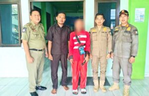 Patroli Rutin Satpol PP Bojonegoro, PMKS Diamankan dan Dibina IMG 20260213 WA0000