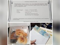 Warga Pertanyakan Dana Reses DPRD Surabaya, Konsumsi Dinilai Tak Masuk Akal IMG 20260213 WA0010