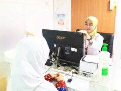 Dari Daftar Online hingga Obat Cepat, Ini Transformasi RSUD Padangan Bojonegoro IMG 20260213 WA0012