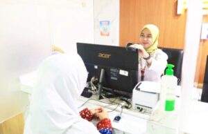 Dari Daftar Online hingga Obat Cepat, Ini Transformasi RSUD Padangan Bojonegoro IMG 20260213 WA0012