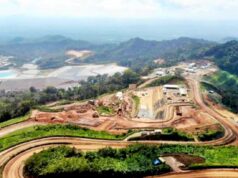 Tambang Emas Tumpang Pitu Banyuwangi: Dugaan Penyalahgunaan Wewenang di Era Bupati Lama IMG 20260213 WA0013