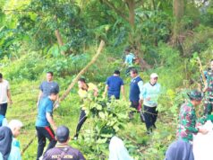 Gotong Royong Kembali Menggema, Wahono Inisiasi Bojonegoro ASRI IMG 20260213 WA0014