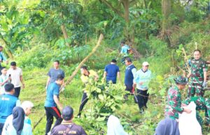 Gotong Royong Kembali Menggema, Wahono Inisiasi Bojonegoro ASRI IMG 20260213 WA0014