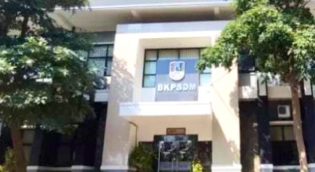 ASN Kecamatan Parengan Terseret Kasus, BKPSDM Tuban Tegaskan Ikuti Prosedur IMG 20260213 WA0019