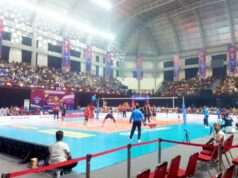 Proliga 2026 di Bojonegoro: Tiket Masih Ada, Ini Jadwal Lengkapnya IMG 20260213 WA0022