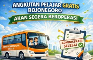 Usai Lebaran 2026, Angkutan Pelajar Gratis Bojonegoro Kembali Beroperasi IMG 20260213 WA0023