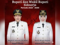 Kacau, Bupati Sidoarjo dan Wakilnya Saling Lapor Polisi IMG 20260213 WA0030
